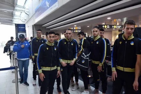 APOEL Qarabağa qol vuran futbolçusunu Bakıya gətirmir