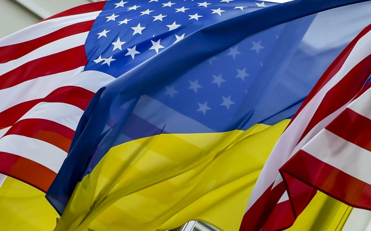 США выделили Украине новый транш военной помощи на $625 млн