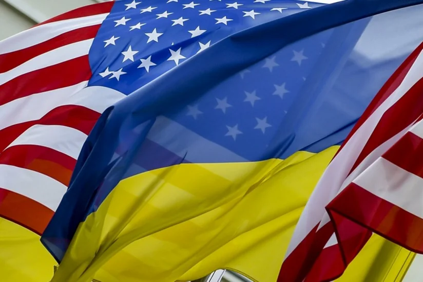 США выделили Украине новый транш военной помощи на $625 млн