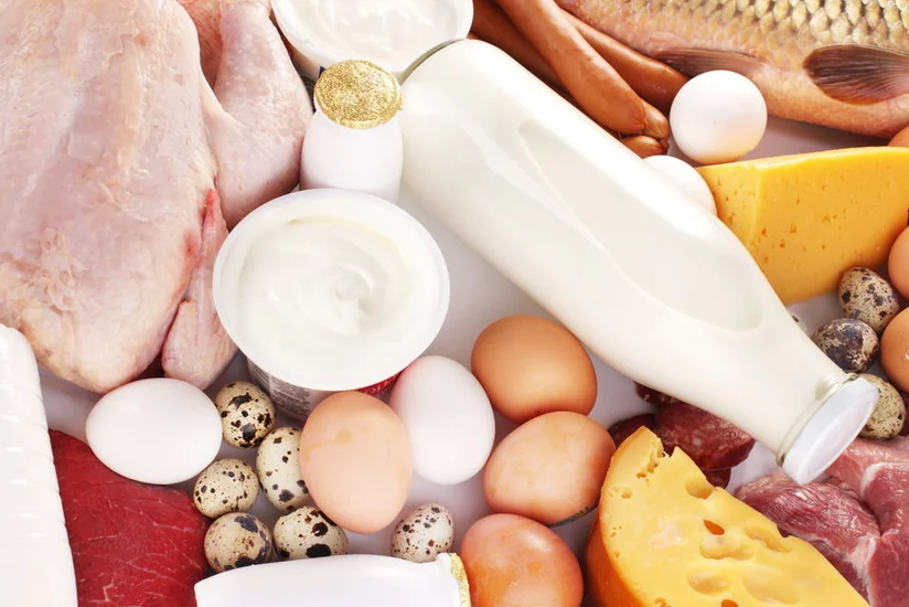 Bolqarıstanın Burqas vilayətindən heyvandarlıq məhsullarının idxalına məhdudiyyət qoyulub