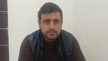 Gəncədə quldurluq və oğurluq etməkdə şübhəli bilinən şəxslər saxlanılıb