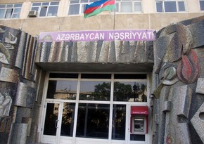 “Azərbaycan Nəşriyyatı”nın zərəri 14 %-dən çox artıb