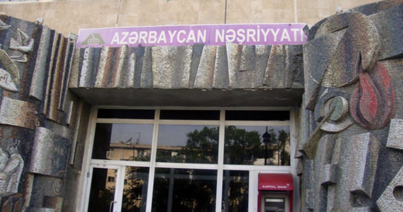 “Azərbaycan Nəşriyyatı”nın zərəri 14 %-dən çox artıb
