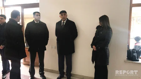 Xalq artisti Böyükağa Məmmədovla vida mərasimi keçirilir