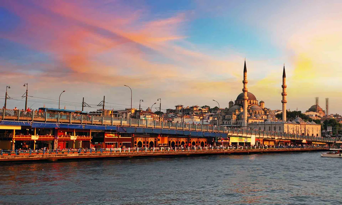 Germany removes Turkey from the list of dangerous countries for reporters