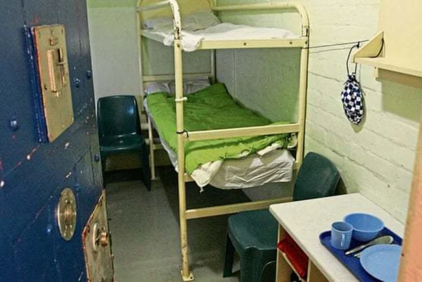 Britaniyada yaxşı davranan məhbuslara həbsxana kameralarının açarları veriləcək