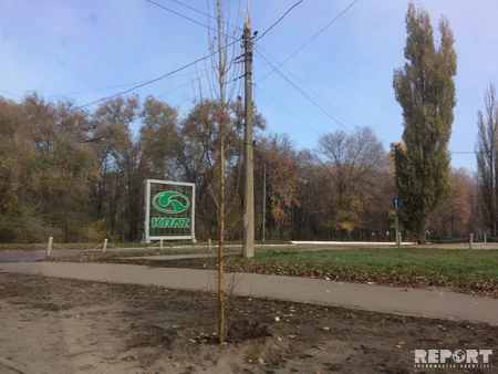 Город в городе, азербайджанский руководитель производства и 60-летний украинский автогигант - РЕПОРТАЖ
