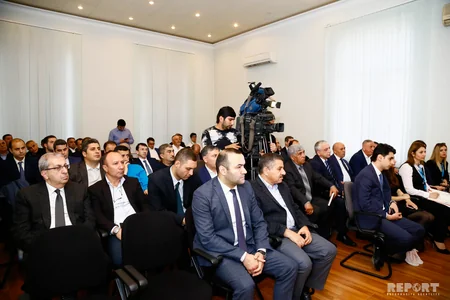 Bakıda tikintiyə icazə bir pəncərə sistemi vasitəsilə veriləcək