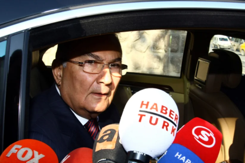 Türkiyə müxalifətinin sabiq lideri ermənilərə dəstək verən 2 türk deputatı tənqid edib