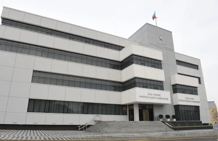 Bakı sakini: Ekspertiza rəyinə baxmayaraq, məhkəmə iddiamı təmin etmədi