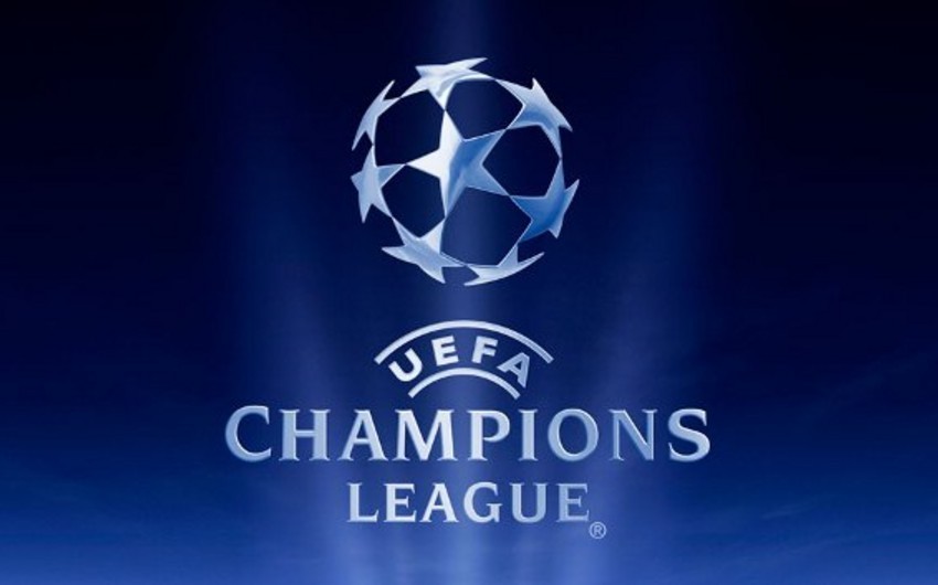 Çempionlar Liqası: Bu gün 1/8 final mərhələsinə yekun vurulacaq
