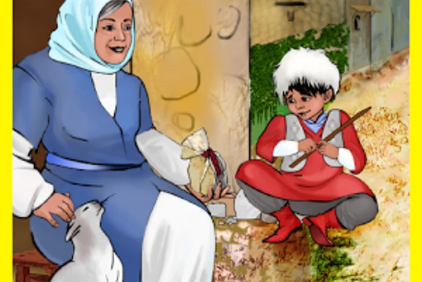 “Azərbaycan xalq nağılları” adlı sərgi keçiriləcək