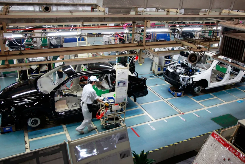 Tanınmış avtomobil brendlərinin Çin variantlarına etibar etmək olarmı?