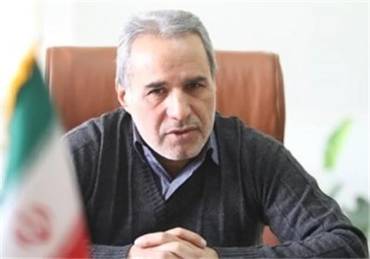 Замминистра энергетики Ирана Хушанг Фаталахиан совершит визит в Баку