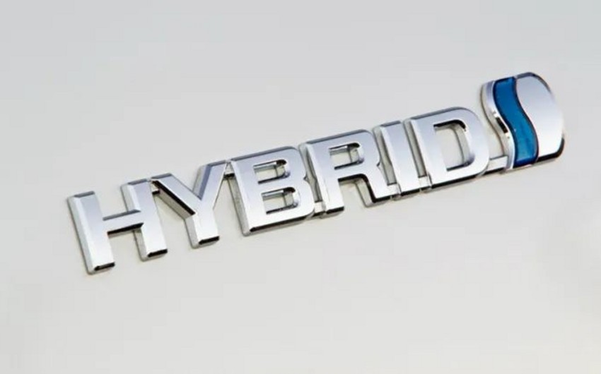 Azərbaycan Tailanddan hibrid avtomobil tədarük etməyə başlayıb