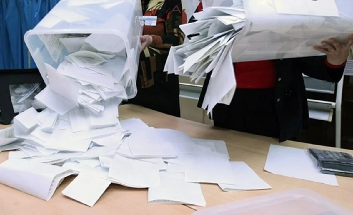 “Azadlıq-2015” seçki bloku buraxılıb