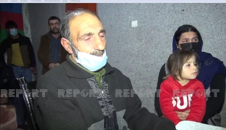 Vətən müharibəsinin 19 yaşlı qəhrəmanı