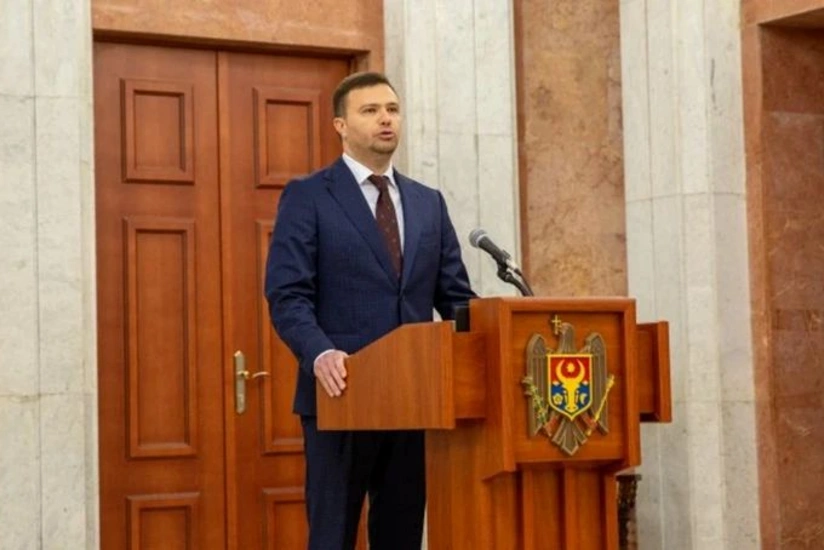 Moldovalı nazir: Bir trilyon dolları toplamaq üçün Bakı-Belem yol xəritəsinin işə salınması ilə bağlı razılaşmanı alqışlayırıq