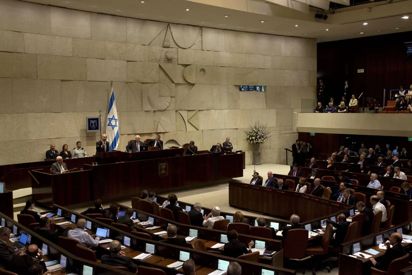 İsrail müxalifətinin lideri: Həsən Nəsrullahın ölümü təhlükəsizliyimiz üçün mühüm nailiyyətdir