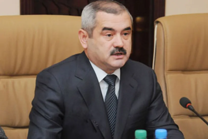 Arzu Rəhimov Şəmkirdə vətəndaşları qəbul edəcək