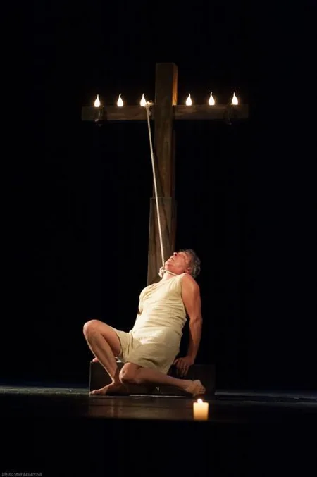 Akademik Milli Dram Teatrı Azərbaycanı beynəlxalq teatr festivalında təmsil edəcək