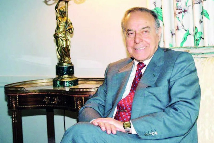 Mərkəz rəhbəri: “Ümummilli lider Heydər Əliyev Azərbaycanda dövlət qadın siyasətinin əsasını qoyub”