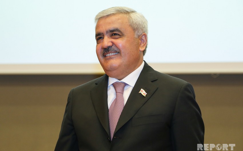 SOCAR neftlə çirklənmiş 1844 hektar ərazini təmizləyib - ƏLAVƏ OLUNUB