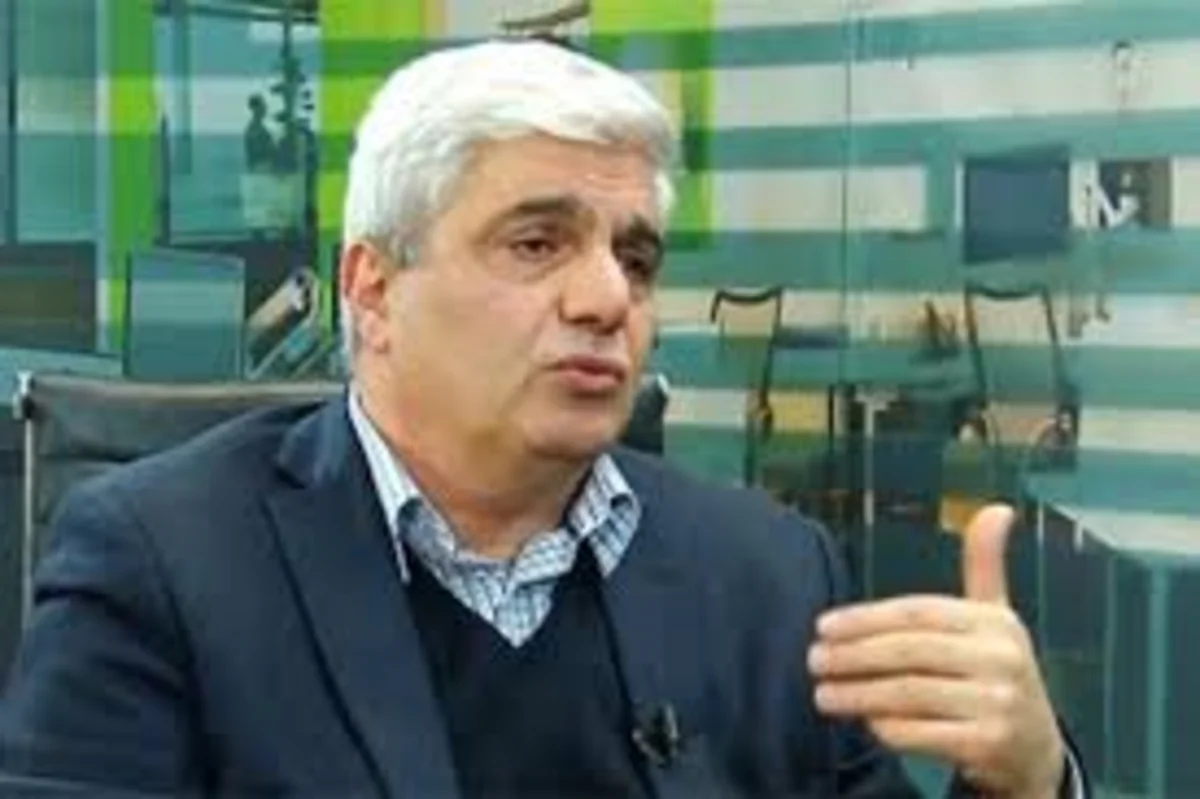 Sorğu: Ermənistanda respondentlərin 56 faizi Dağlıq Qarabağ münaqişəsinin həllinə Rusiyanın mane olduğunu düşünür
