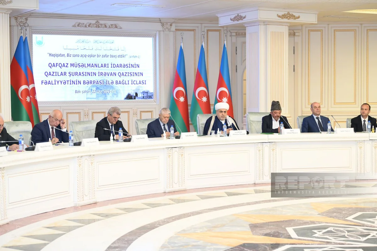 QMİ Qurban bayramı ilə bağlı fətva verib