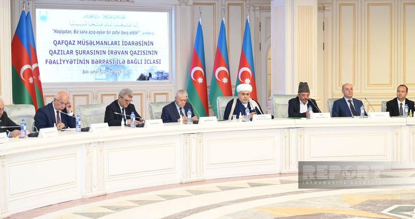 QMİ Qurban bayramı ilə bağlı fətva verib