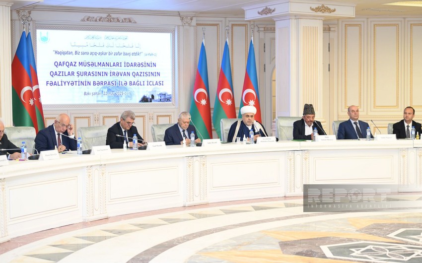 QMİ Qurban bayramı ilə bağlı fətva verib