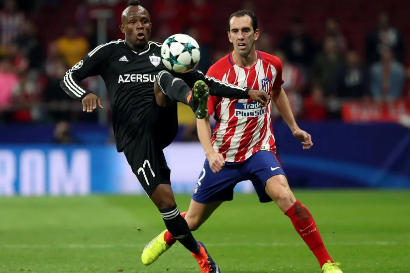 “Qarabağ”ın sabiq legioneri: “Molde”ni məğlub edəcək gücdədirlər”