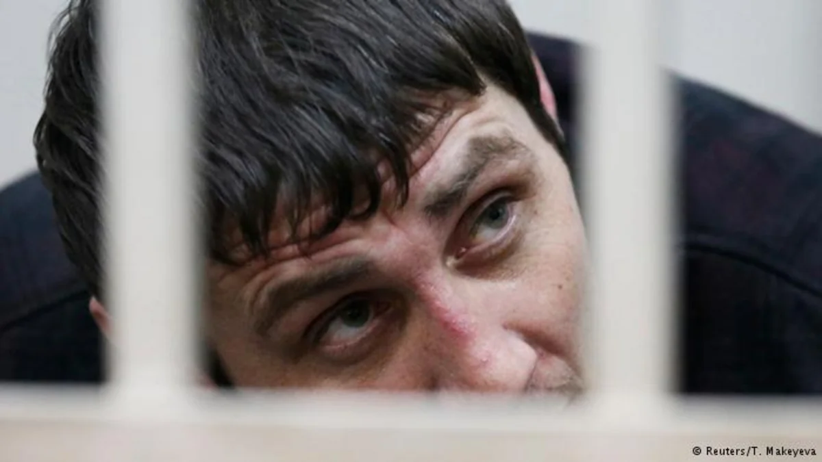 ​Решением суда арестованы 5 подозреваемых в убийстве Немцова