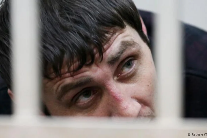 ​Решением суда арестованы 5 подозреваемых в убийстве Немцова