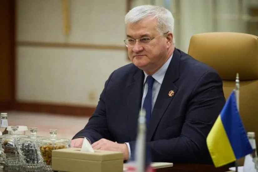 Глава МИД Украины объявил о новом формате сотрудничества с Бенилюкс и назначении посла при ЮНЕСКО