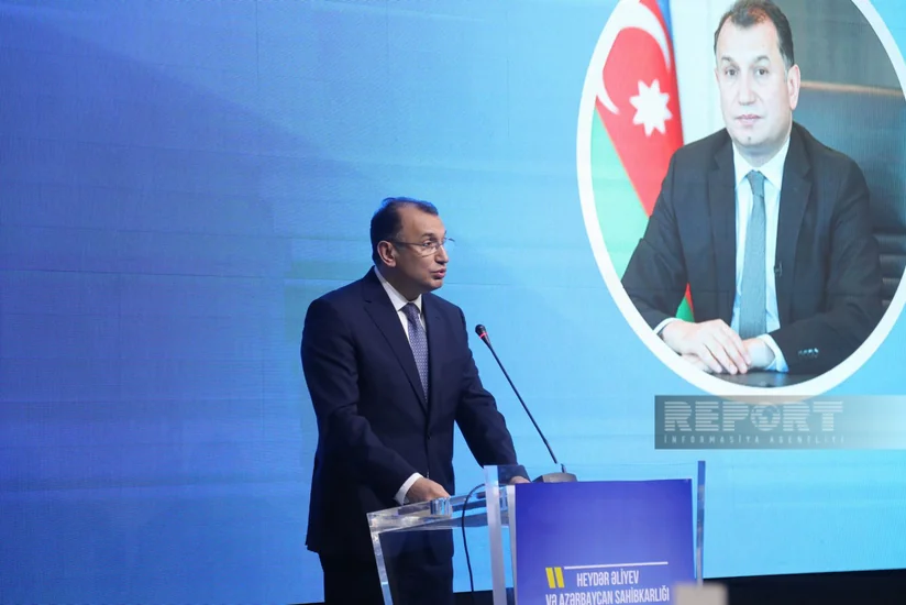Sahib Mammadov: Azerbaijan to expand application scope of mechanisms to support entrepreneurs