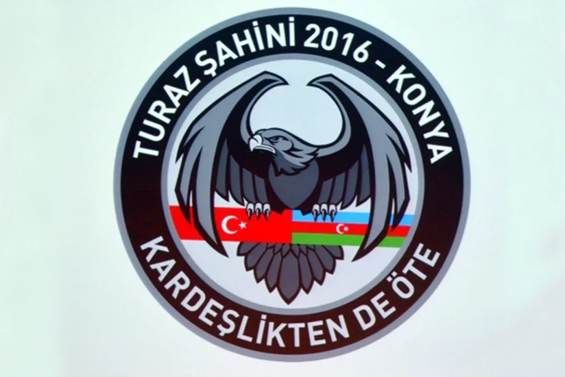 ​TURAZ Şahini-2016 taktiki-uçuş təlimlərinin açılış brifinqi keçirilib