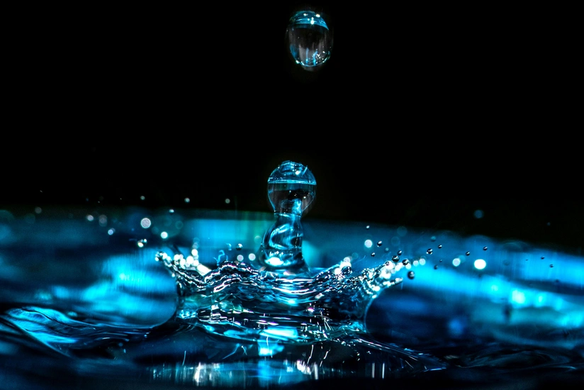 New Shollar water pipeline in Baku