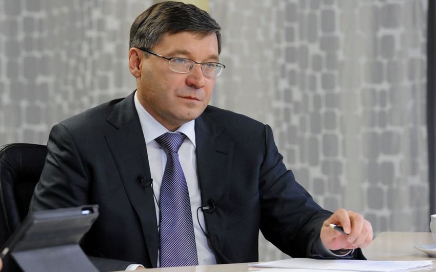 Qubernator: Tümendə neft tapılması barədə ilk teleqram Azərbaycan dilində göndərilib