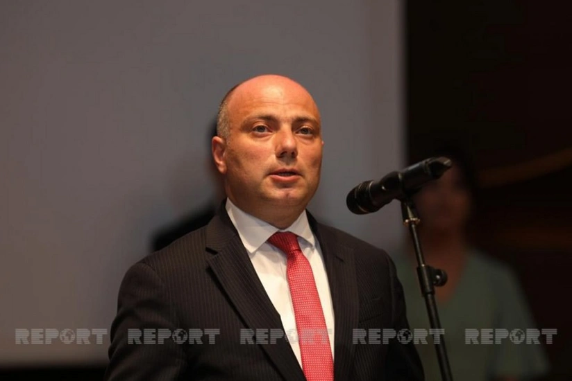 Nazir: Ermənilərlə mədəniyyət sahəsində savaşımız hələ davam edir