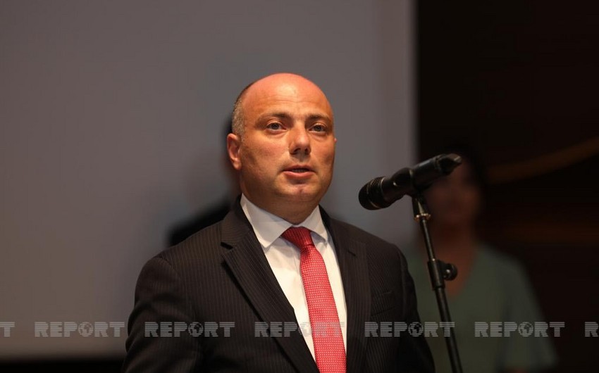 Nazir: Ermənilərlə mədəniyyət sahəsində savaşımız hələ davam edir