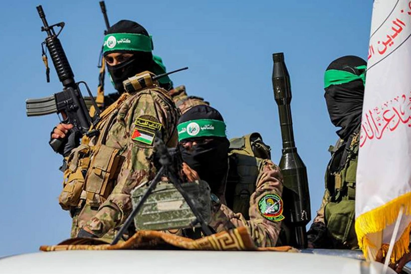 HƏMAS müstəqil Fələstin dövləti qurulmayana qədər silahı yerə qoymayacaq