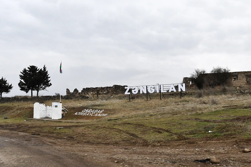 Ministry official: Azerbaijan can call 'Smart Village' national brand