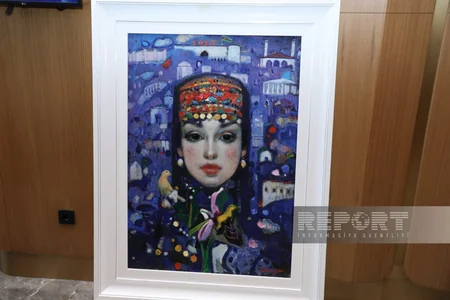 “Şuşa – Türk dünyasının mədəniyyət paytaxtı-2023” ilinin rəsmi bağlanış mərasimi keçirilib - YENİLƏNİB