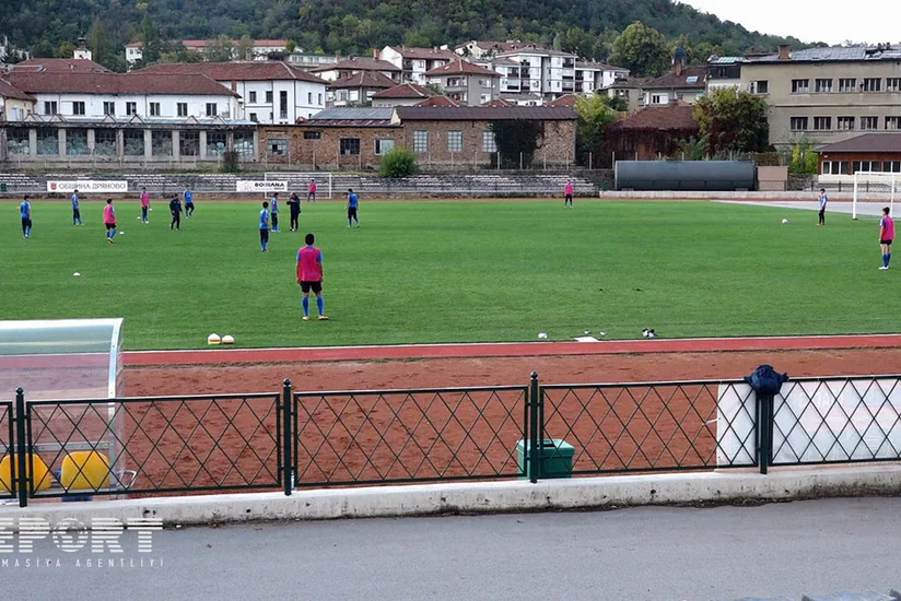 Azərbaycanın U-17 yığması Avropa çempionatının ilkin seçmə mərhələsinə məğlubiyyətlə başlayıb