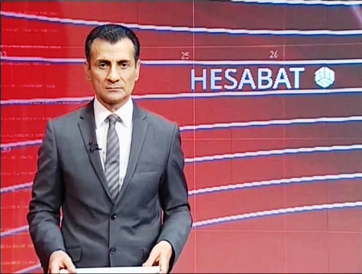 НСТР временно отменил решение, трансляция программы Hesabat возобновлена