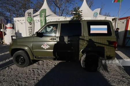 На Лачынской дороге наблюдается интенсивное движение автомобилей РМК, за день проехало 20 машин
