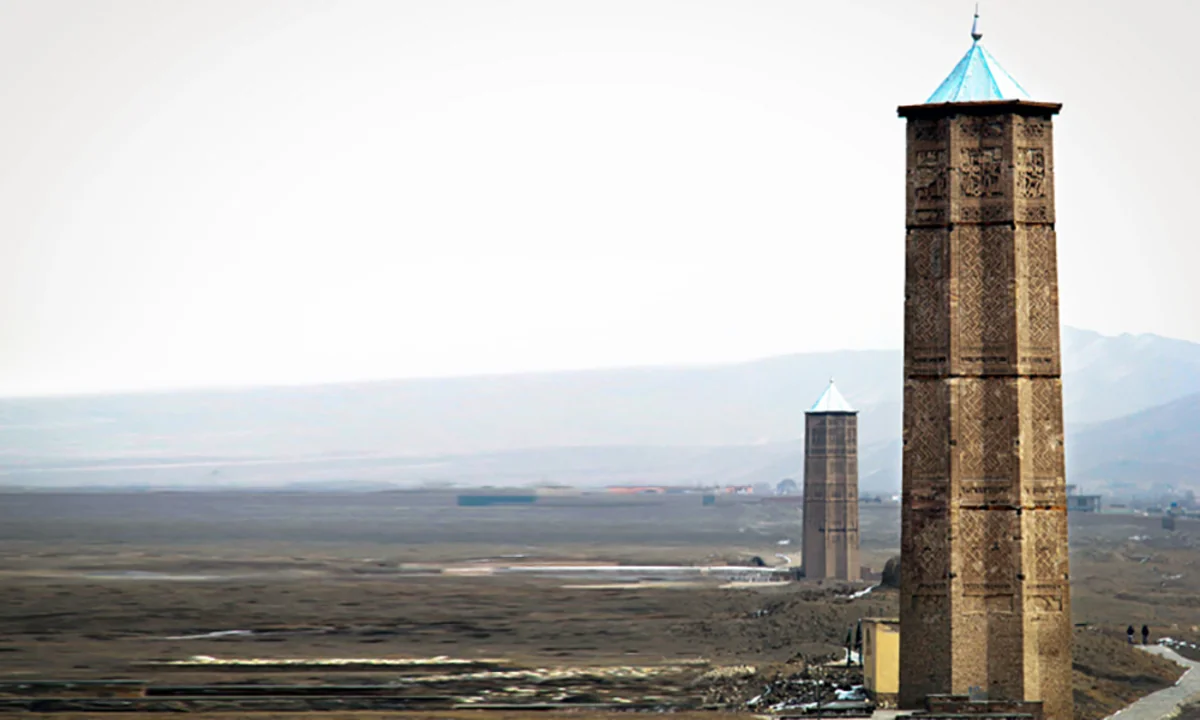 Taliban publicly executes 2 murder convicts in stadium