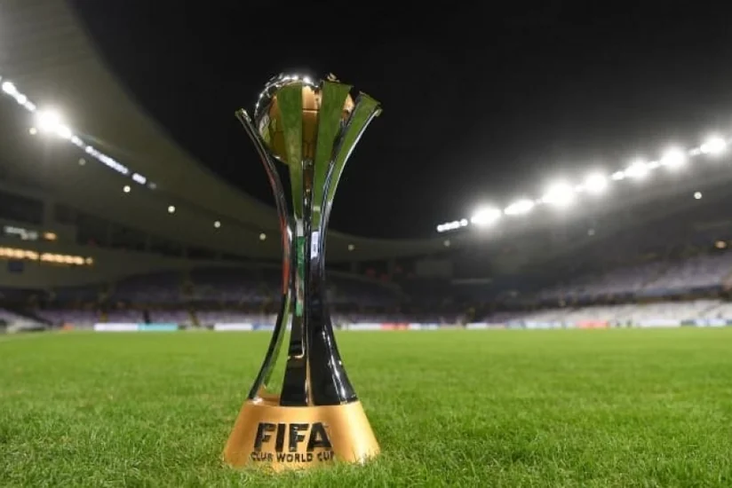 Qətərdə klublararası dünya çempionatının final matçı keçirilir