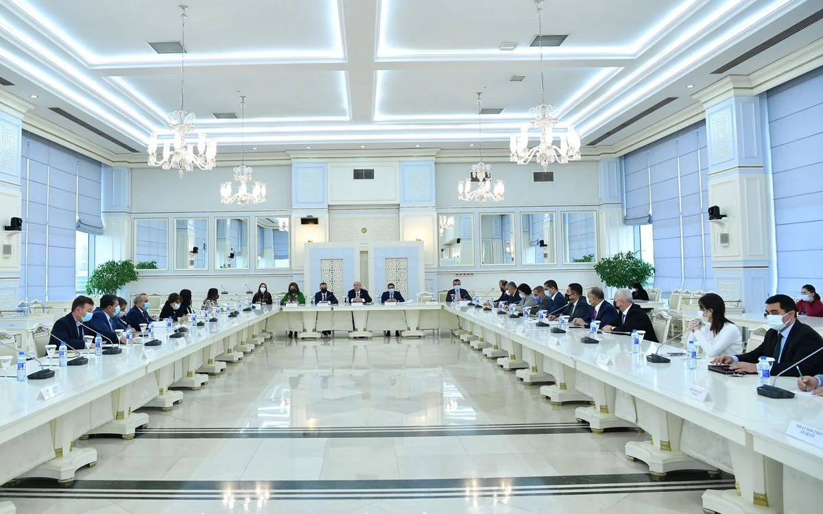 Azərbaycanda orqan implantasiyası ilə bağlı əməliyyatlar icbari sığortanın Xidmətlər Zərfinə daxil ediləcək